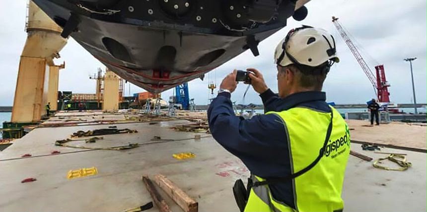 Why Regular Marine Inspections Matter
