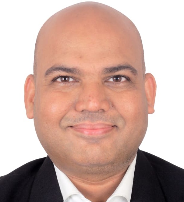 GANESH LAKHAN PANIGRAHI